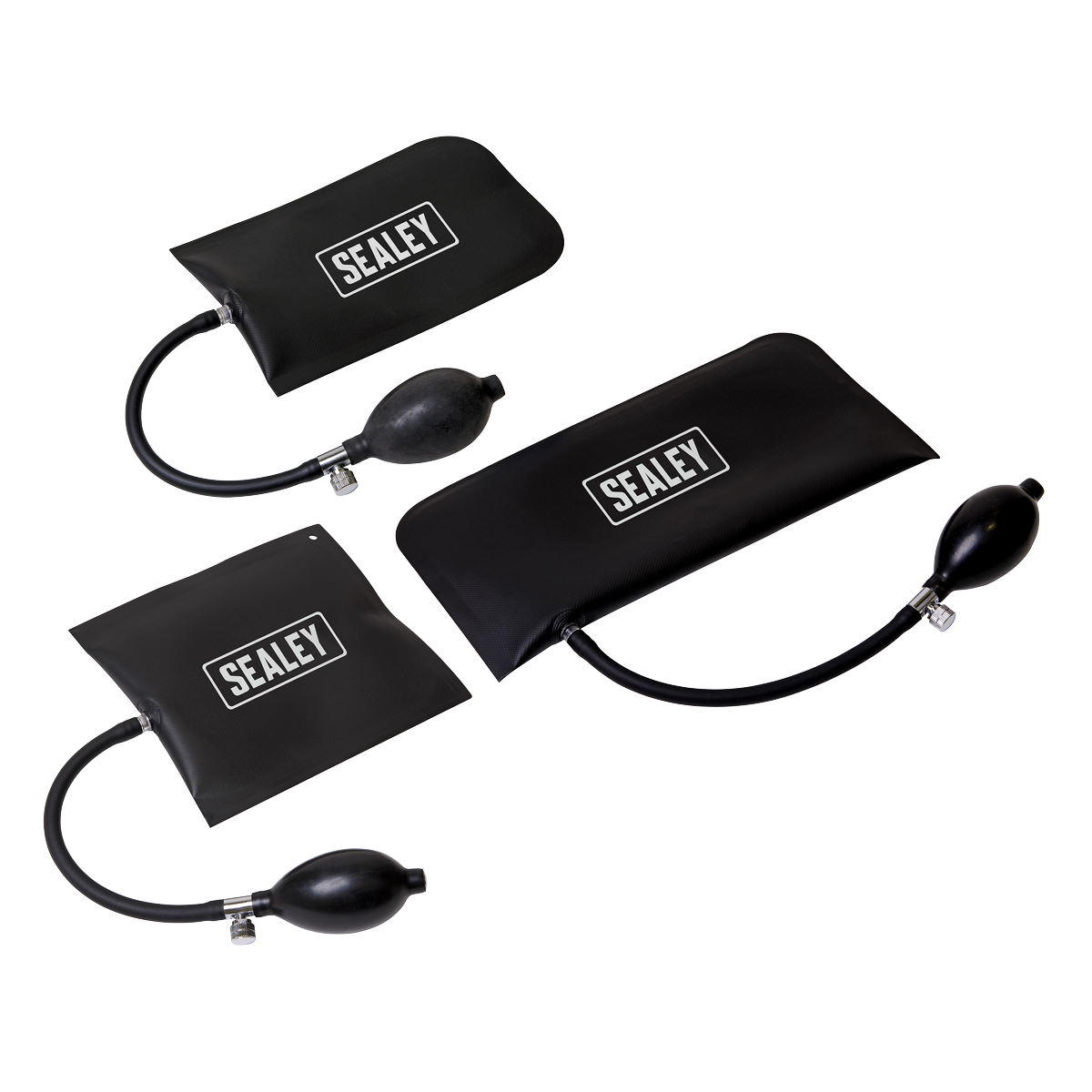 Sealey VS9114 Panel Bag Set 3pc