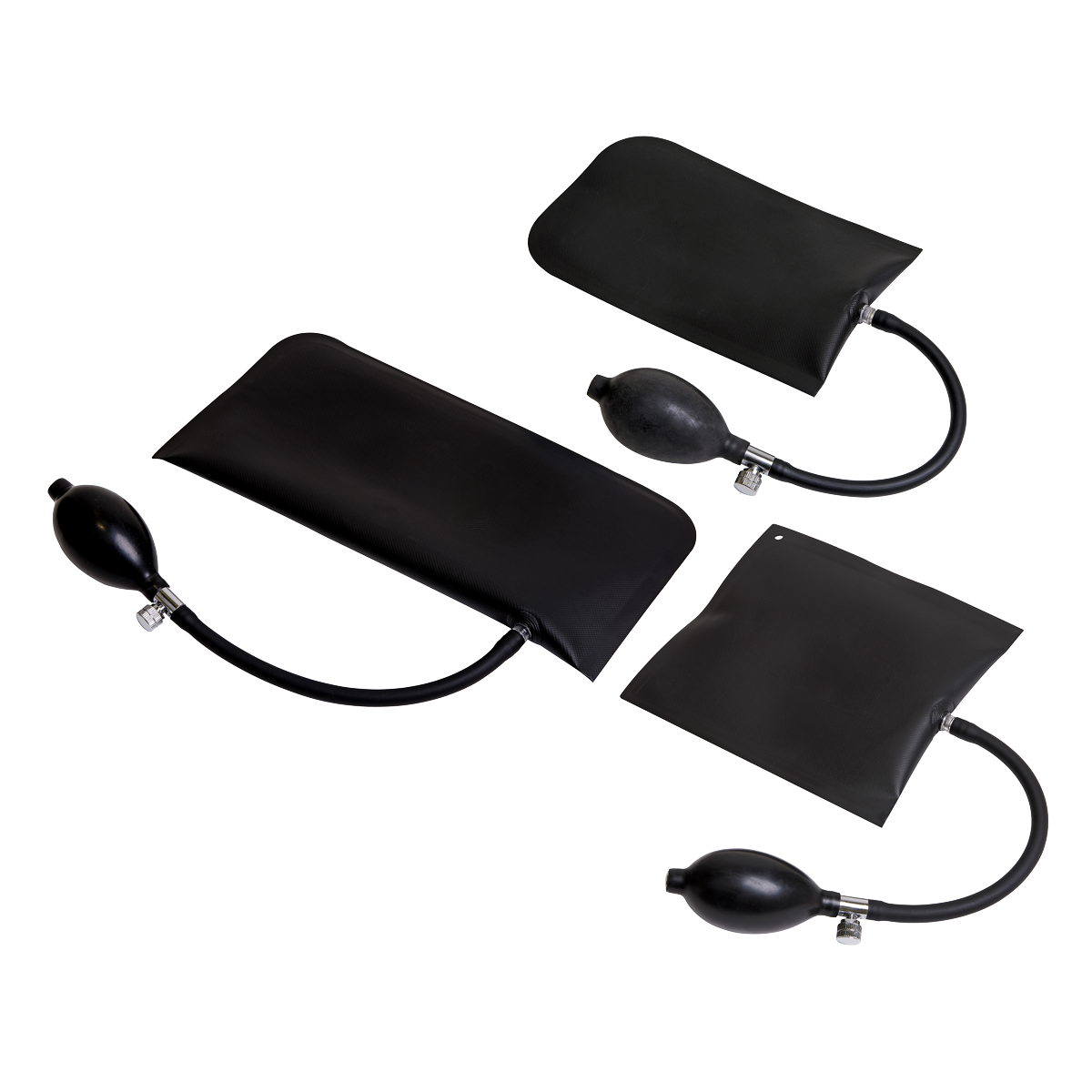 Sealey VS9114 Panel Bag Set 3pc