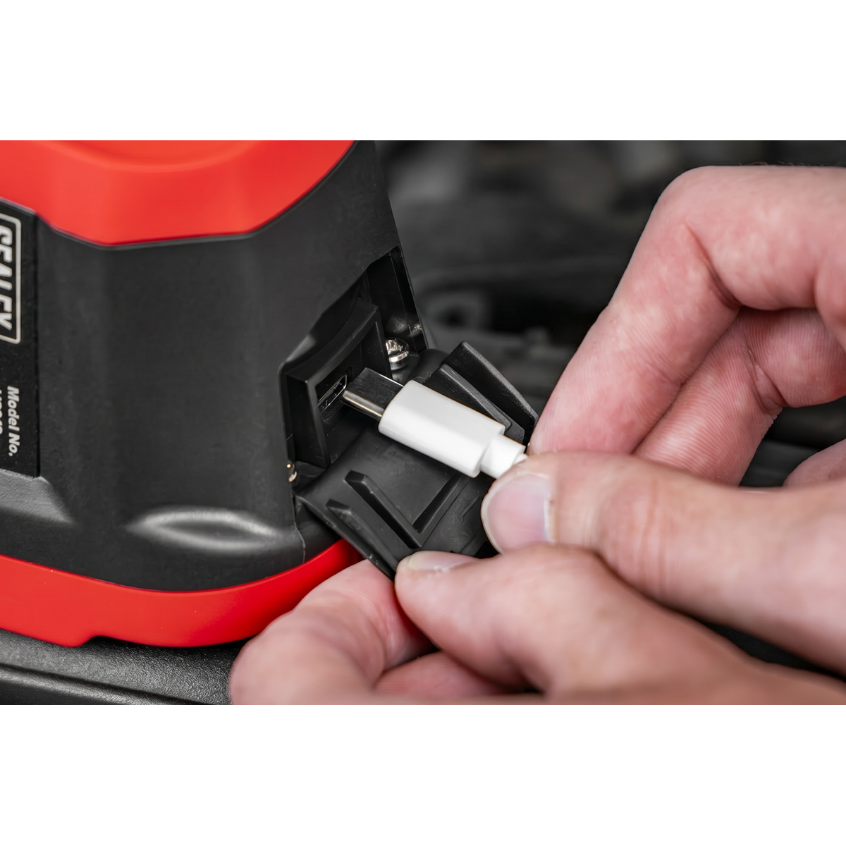 Sealey VS912 Thermal Imaging Camera