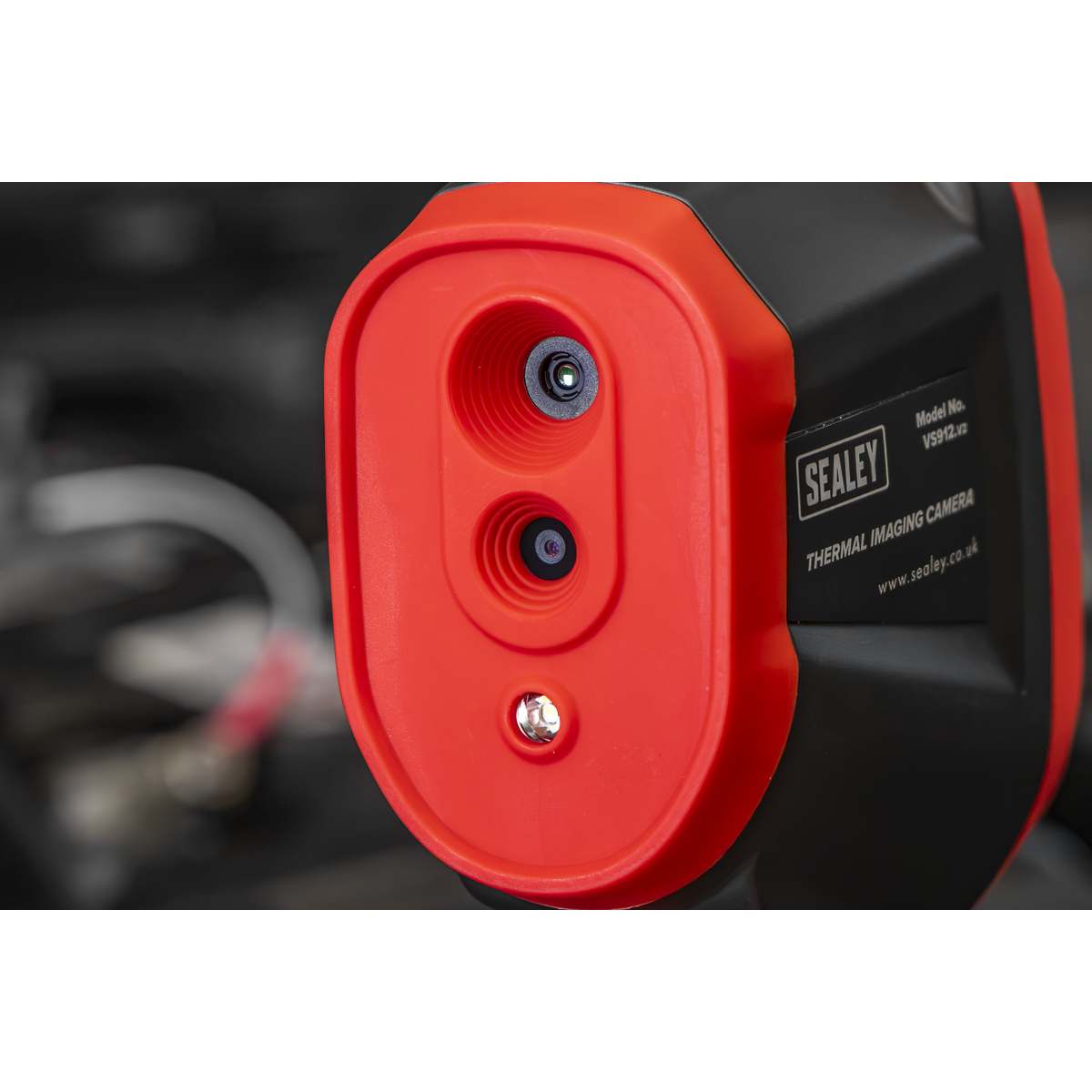 Sealey VS912 Thermal Imaging Camera