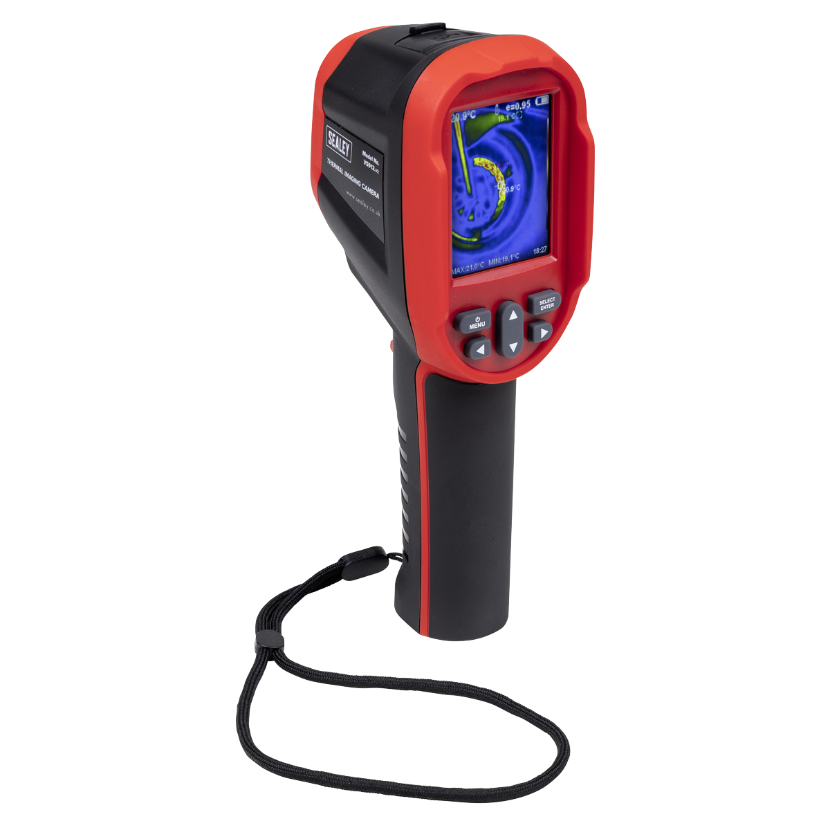 Sealey VS912 Thermal Imaging Camera