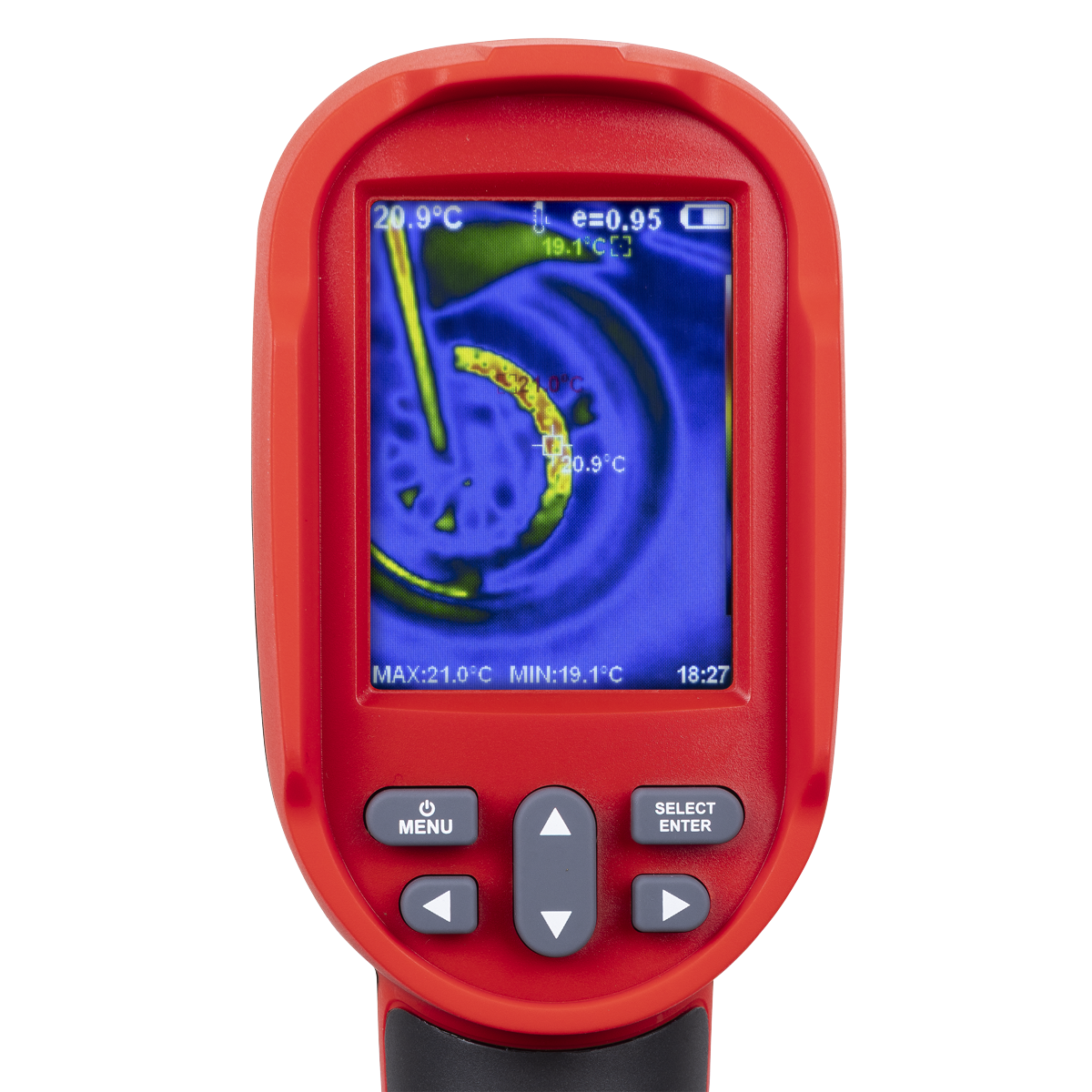 Sealey VS912 Thermal Imaging Camera