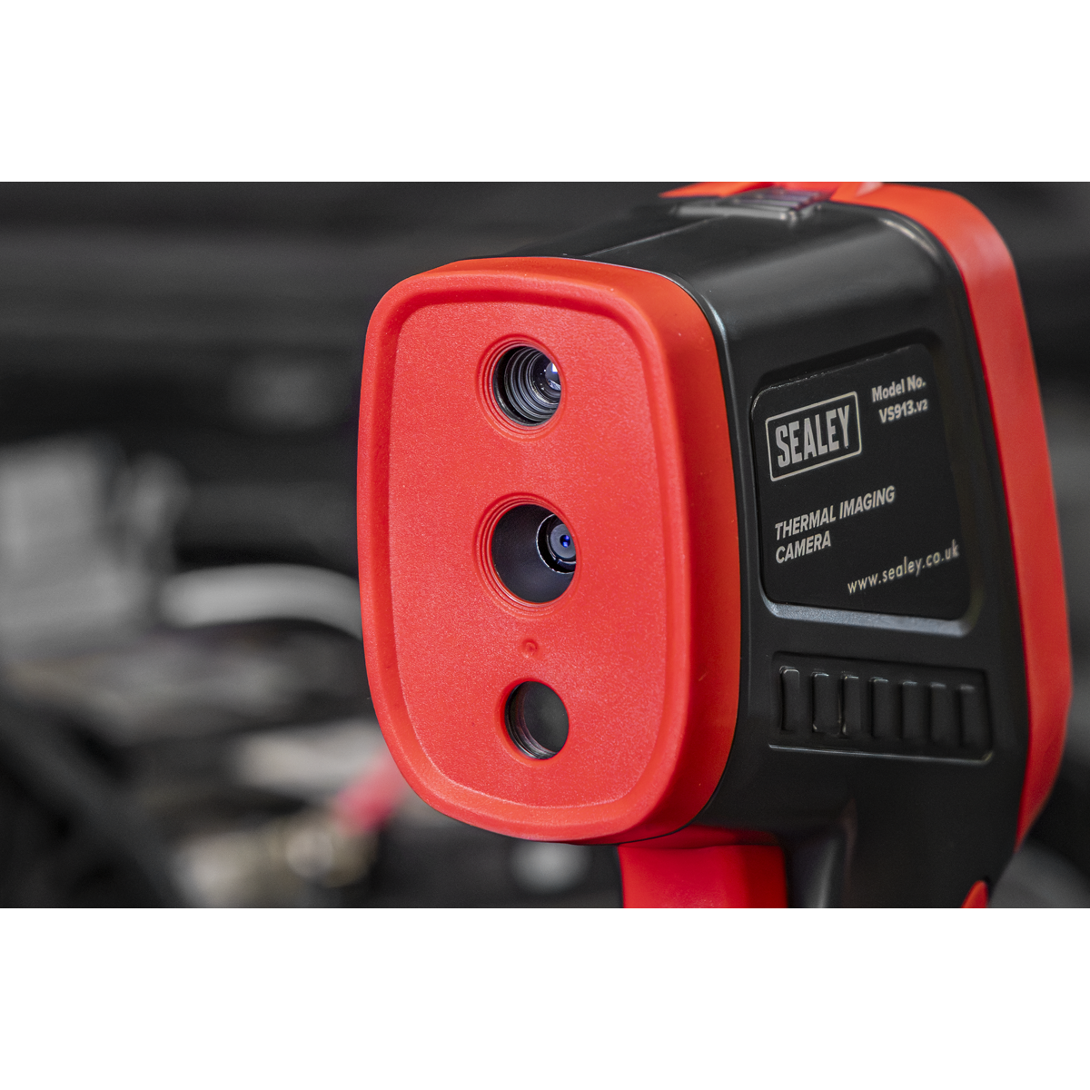 Sealey VS913 Thermal Imaging Camera