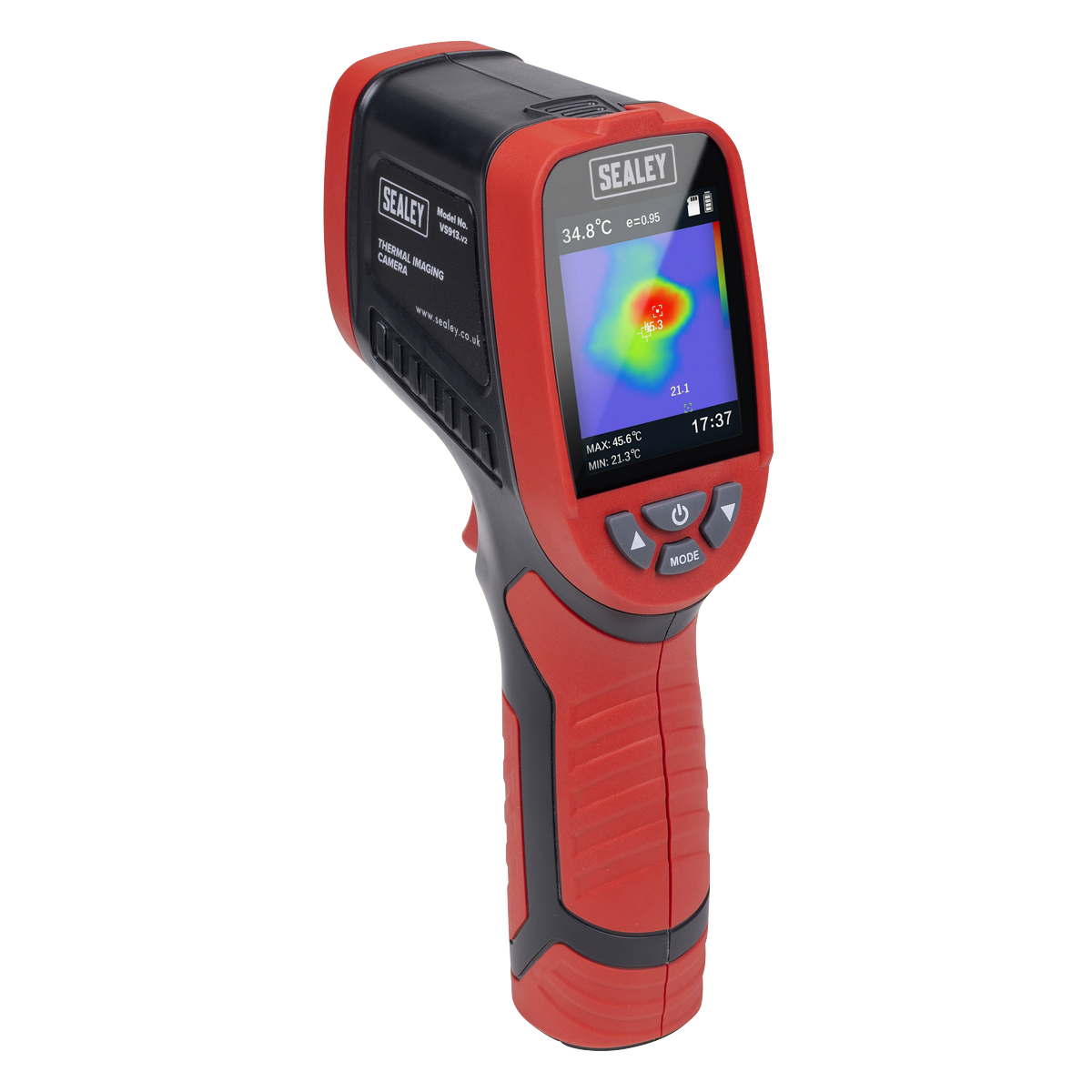 Sealey VS913 Thermal Imaging Camera