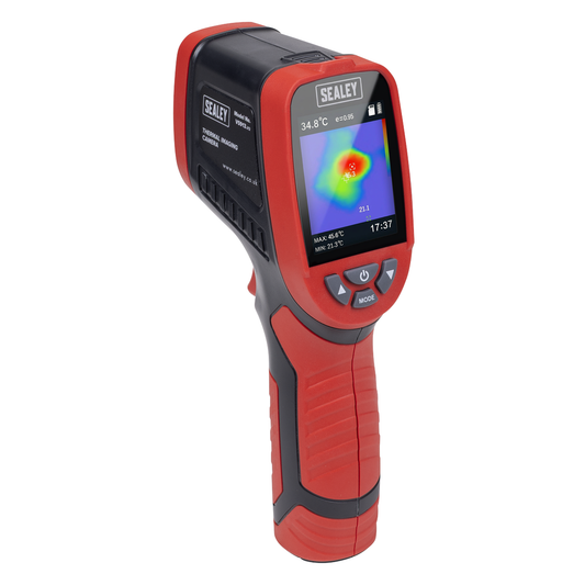 Sealey VS913 Thermal Imaging Camera