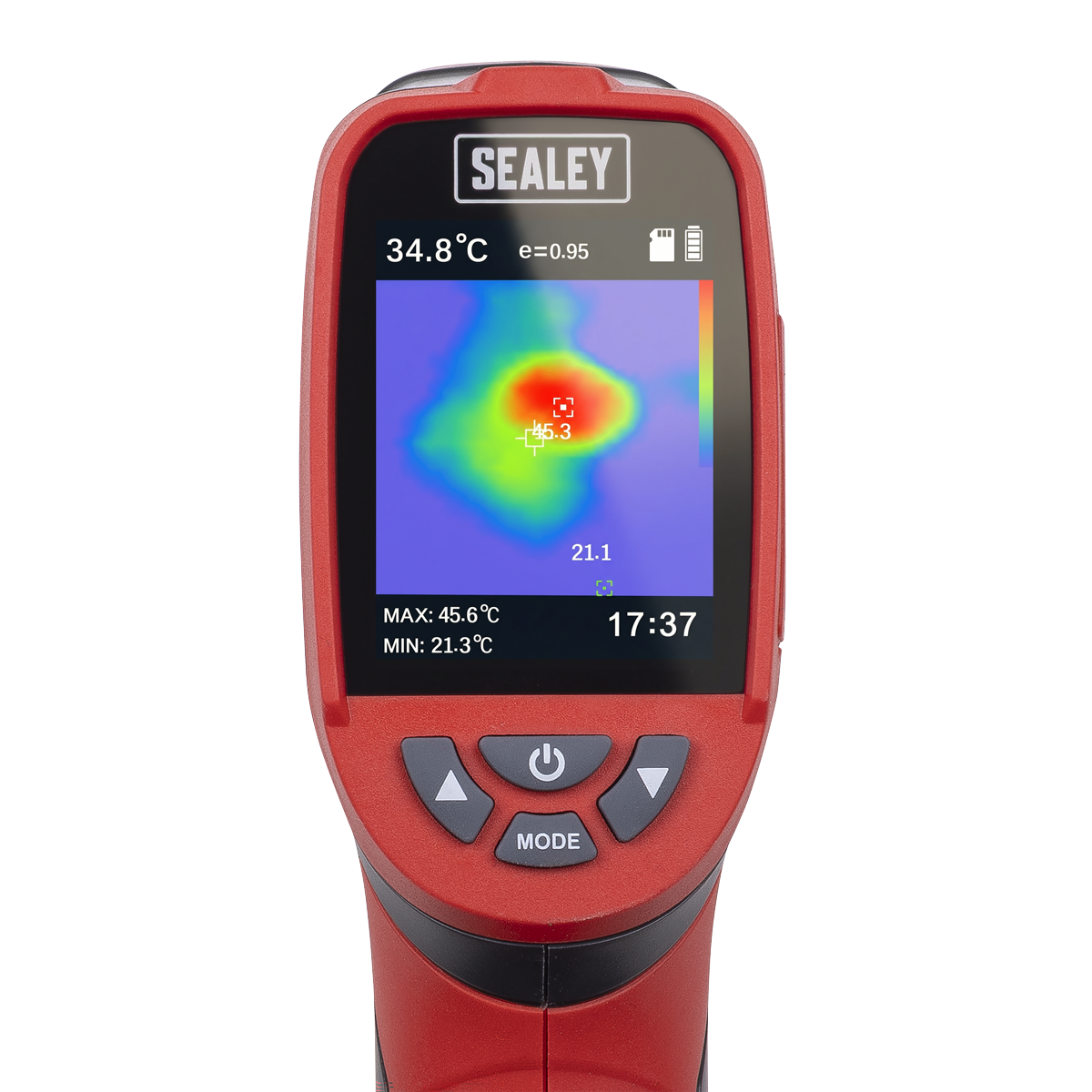 Sealey VS913 Thermal Imaging Camera