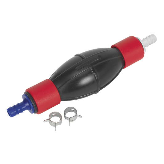 Sealey VSE055 Diesel/Petrol Fuel Pump Priming Tool