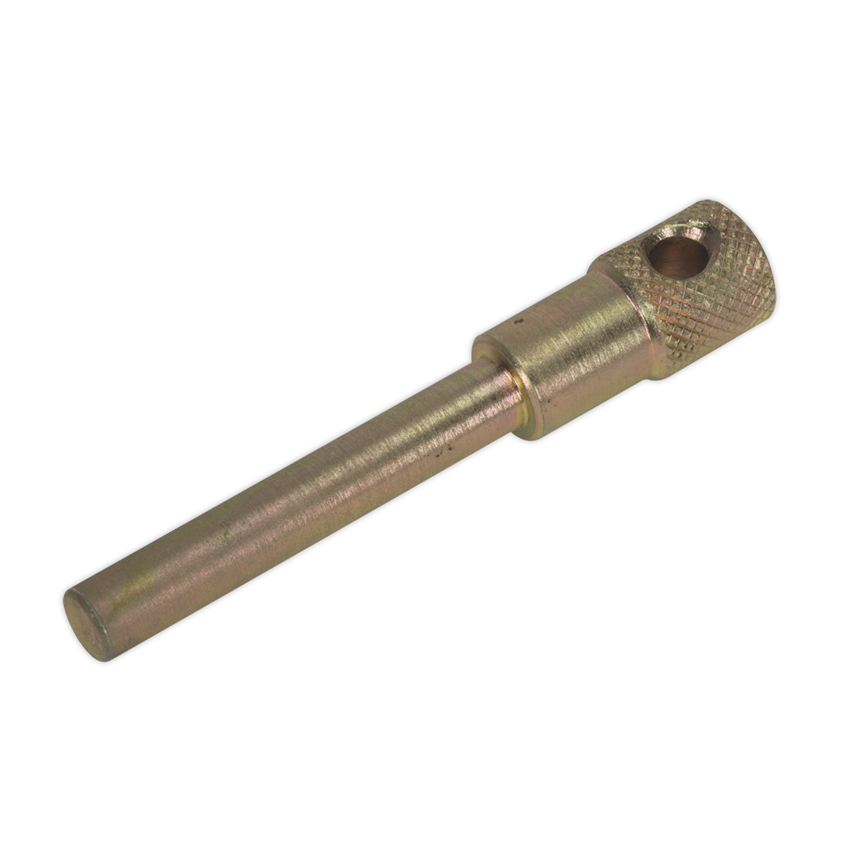 Sealey VSE1903 Diesel/Petrol TDC Timing Pin - for Dacia, Renault, GM - Belt Drive