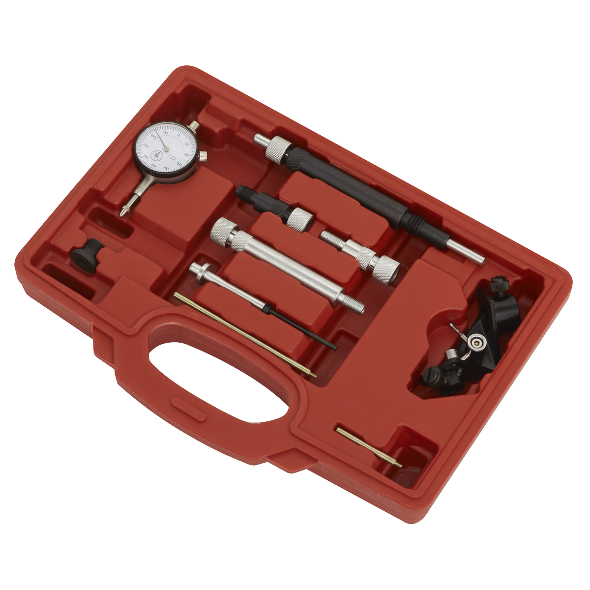 Sealey VSE2242 Fuel Pump Timing Kit 10pc