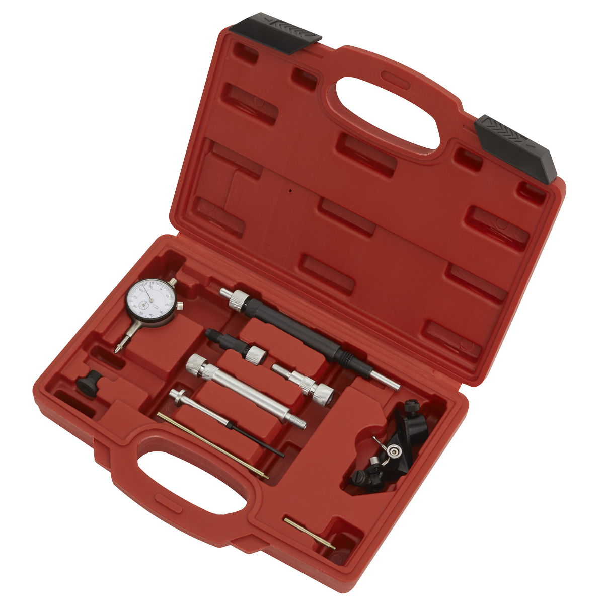 Sealey VSE2242 Fuel Pump Timing Kit 10pc