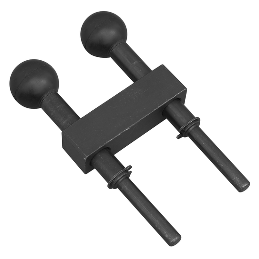 Sealey VSE2357A Petrol Engine Camshaft Setting Tool - VAG 1.4, 1.6 16v/FSi - Belt Drive
