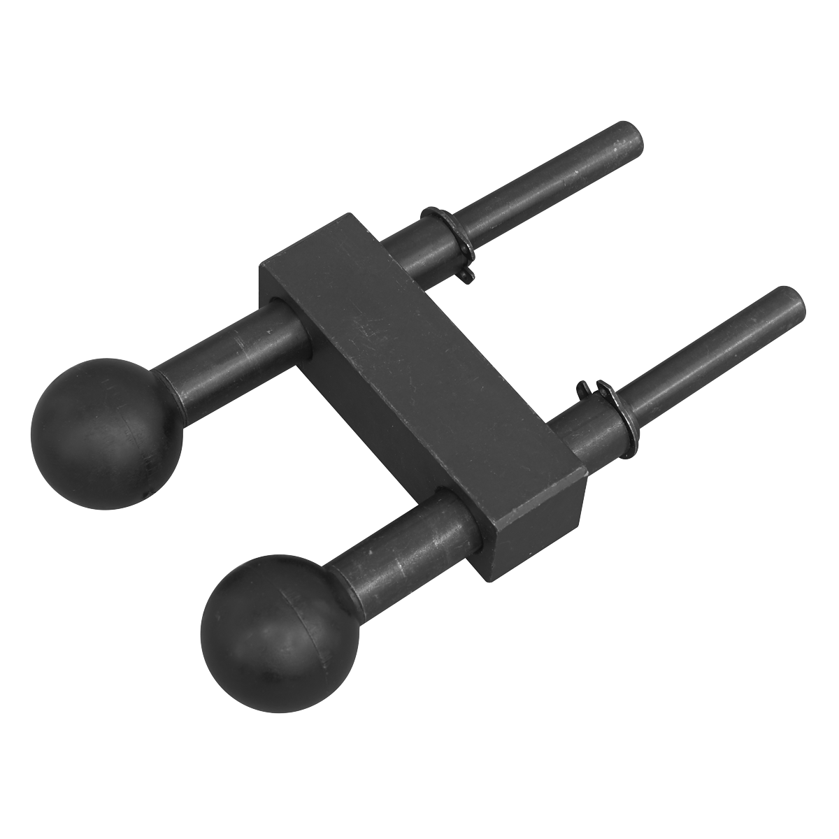 Sealey VSE2357A Petrol Engine Camshaft Setting Tool - VAG 1.4, 1.6 16v/FSi - Belt Drive
