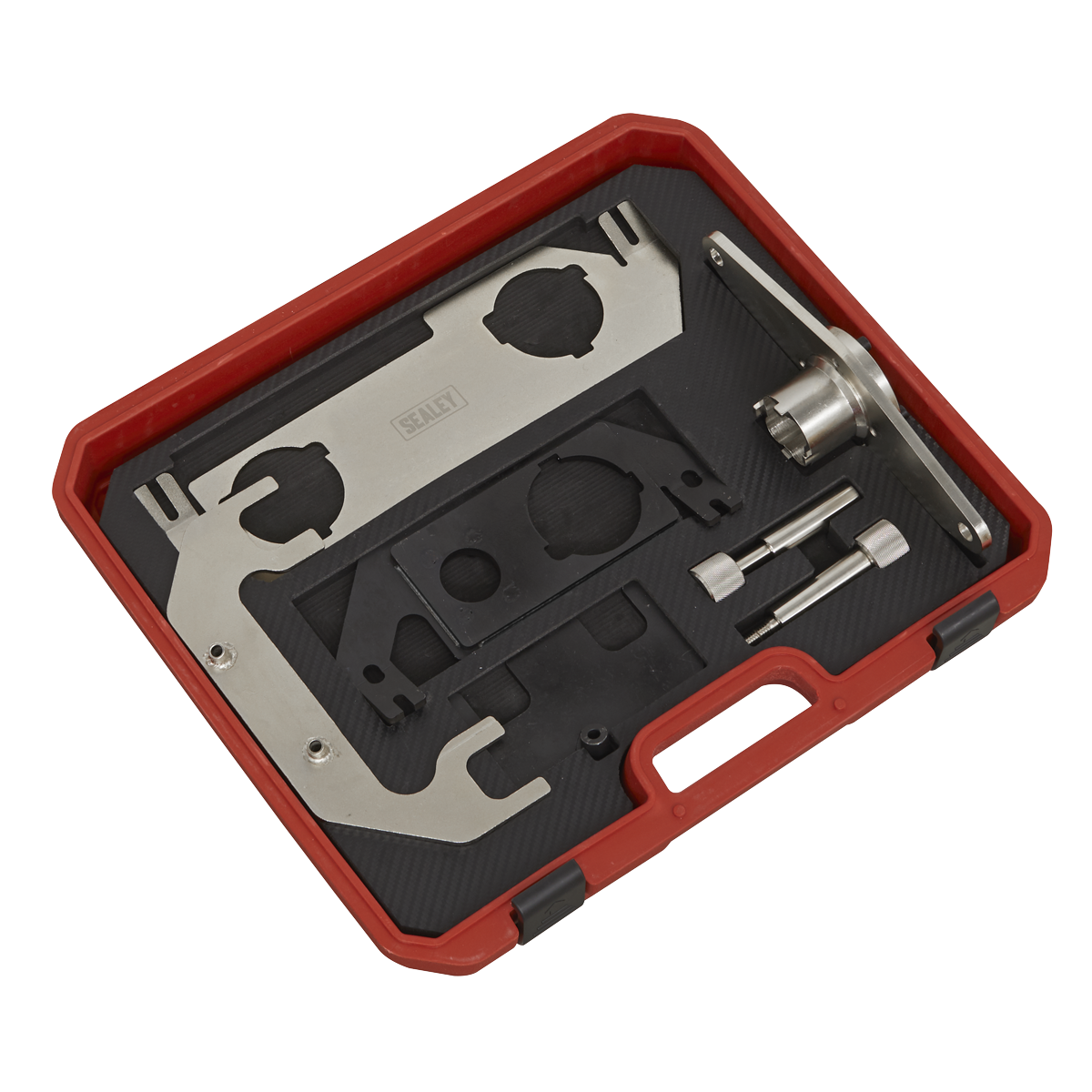 Sealey VSE3037 Timing Tool Kit for JLR 2.0/2.0D Ingenium Engine - Chain Drive