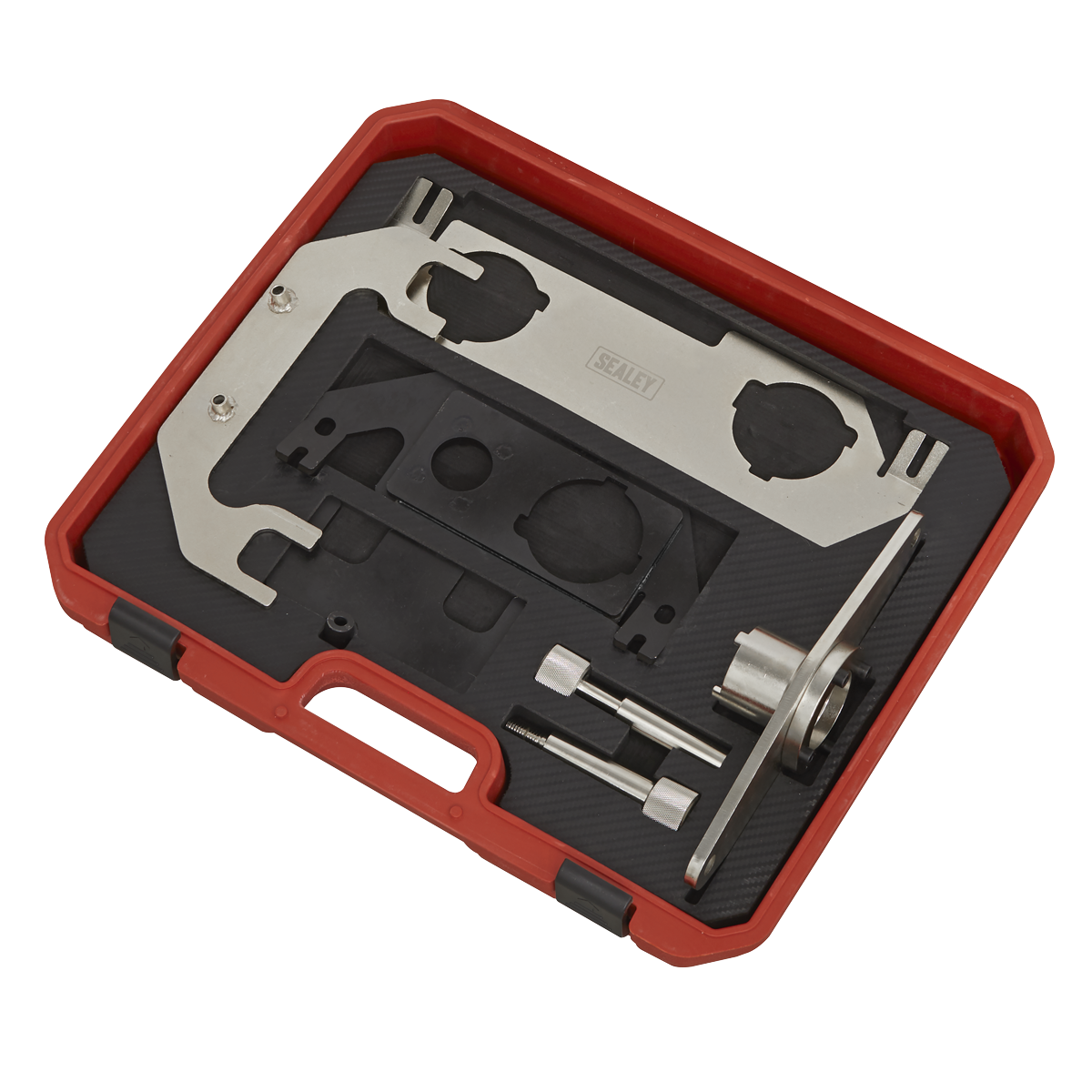 Sealey VSE3037 Timing Tool Kit for JLR 2.0/2.0D Ingenium Engine - Chain Drive
