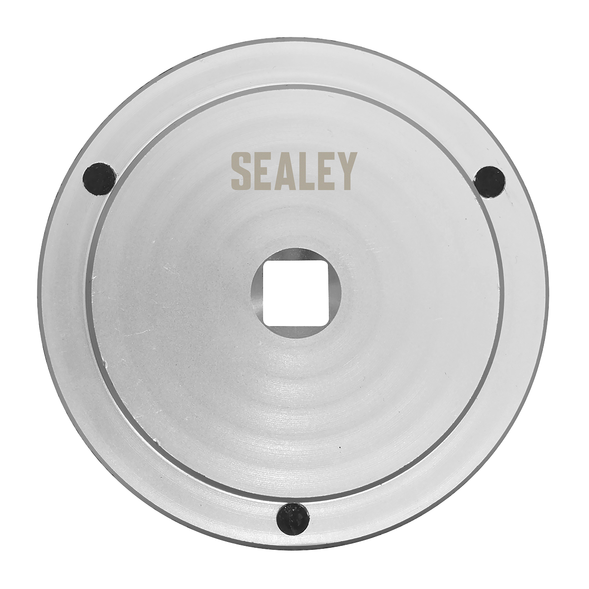 Sealey VSE3039 Front Crankshaft Seal Installer for JLR 2.0D Ingenium Engine - Chain Drive