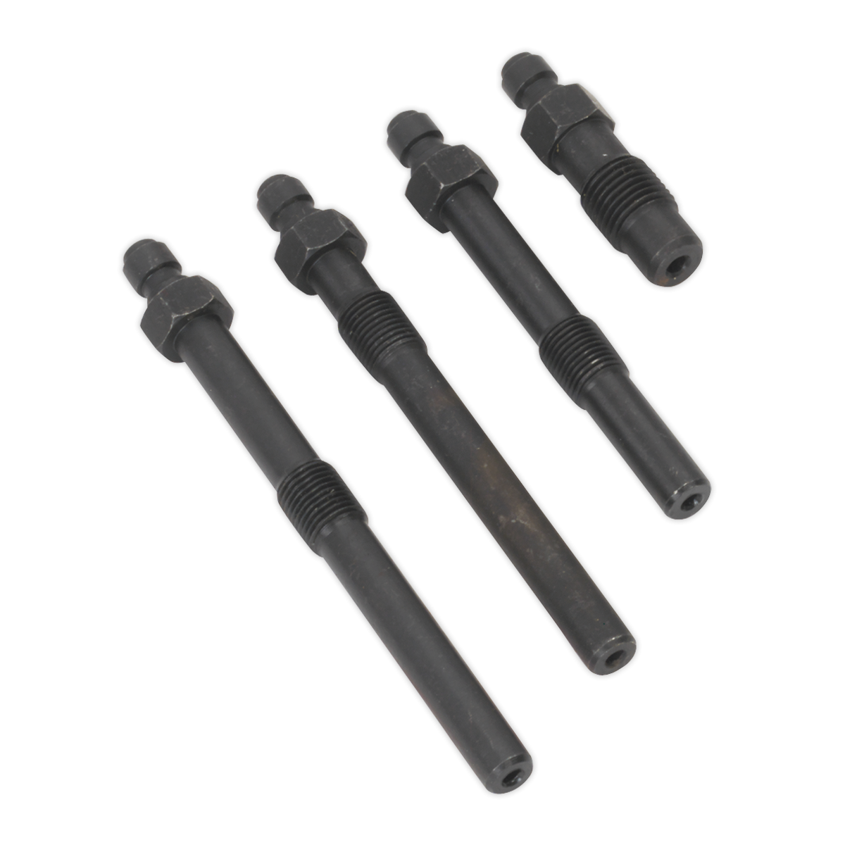 Sealey VSE3151 Diesel Compression Adaptor Kit for BMW, Mercedes, Rover, VAG