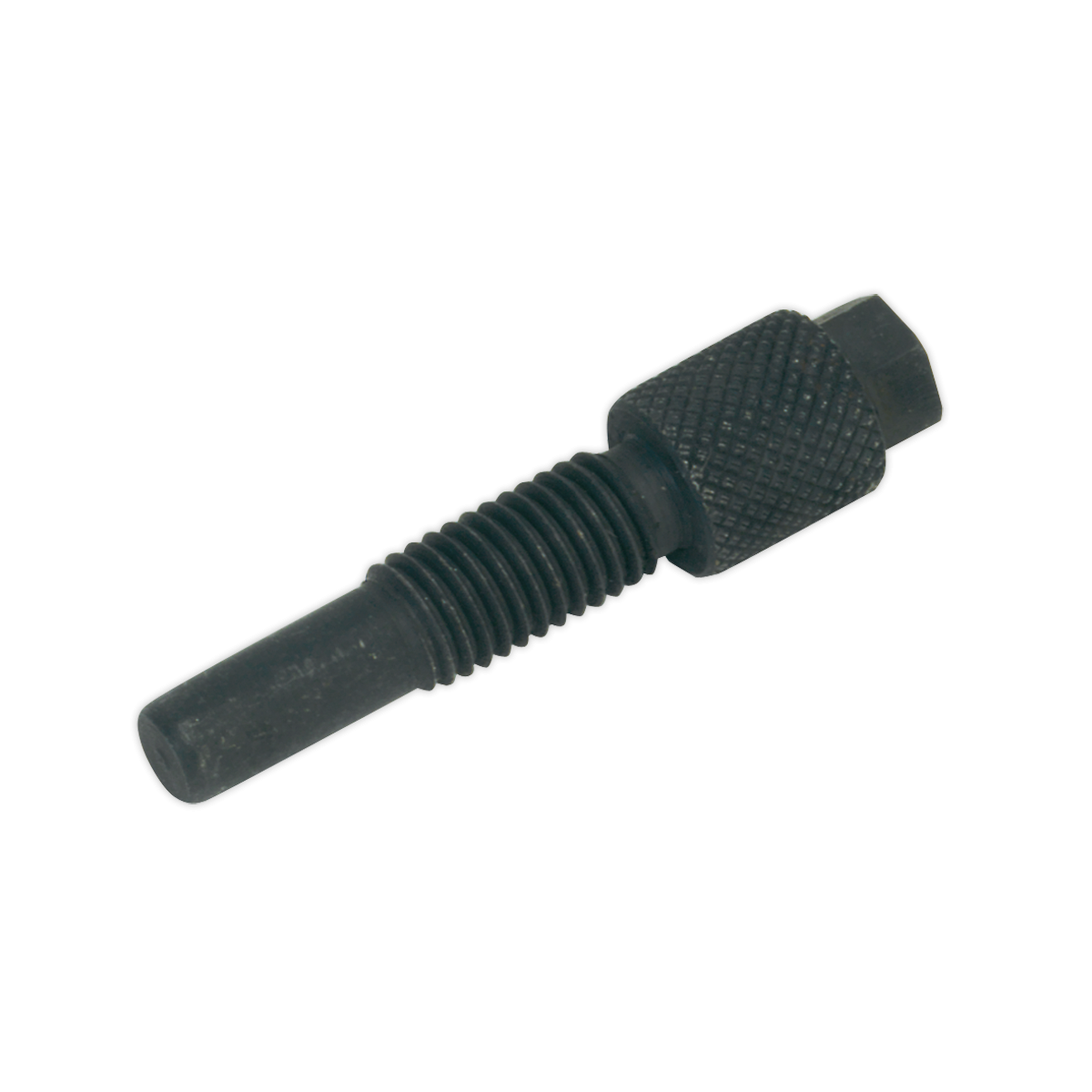 Sealey VSE4143.32 Petrol Engine Crankshaft Locking Pin - for Ford, Mazda, Volvo 1.25, 1.4, 1.6 - Belt Drive
