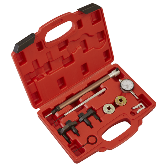 Sealey VSE4242 Petrol Engine Timing Tool Kit - VAG 1.8/2.0 TSi/TFSi - Chain Drive