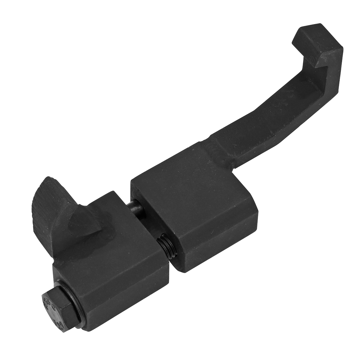 Sealey VSE4309 Hybrid Belt Tensioner Compression Tool for Hyundai, Kia - Belt Drive