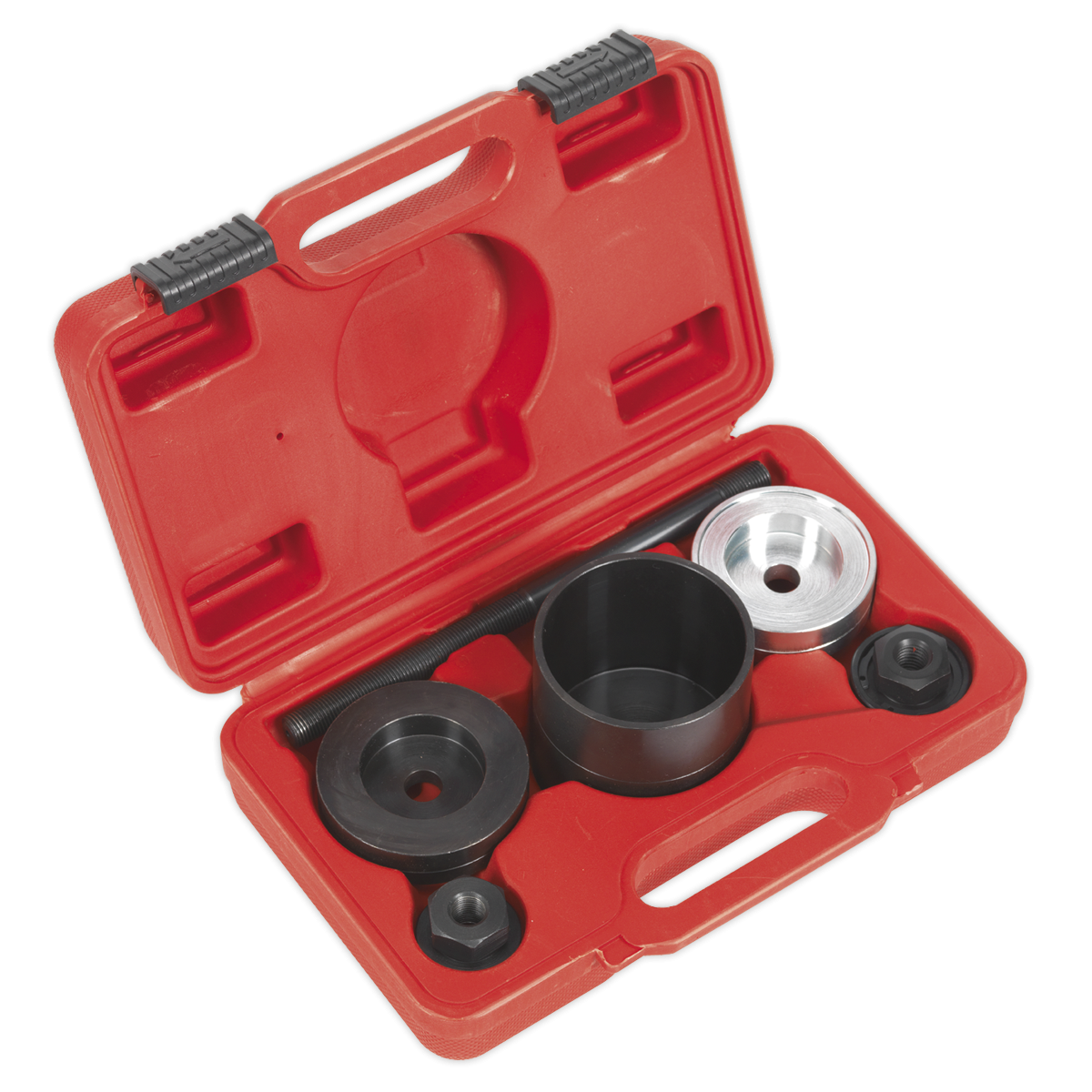 Sealey VSE4779 Rear Axle Bush Tool for Ford Fiesta IV, Ka