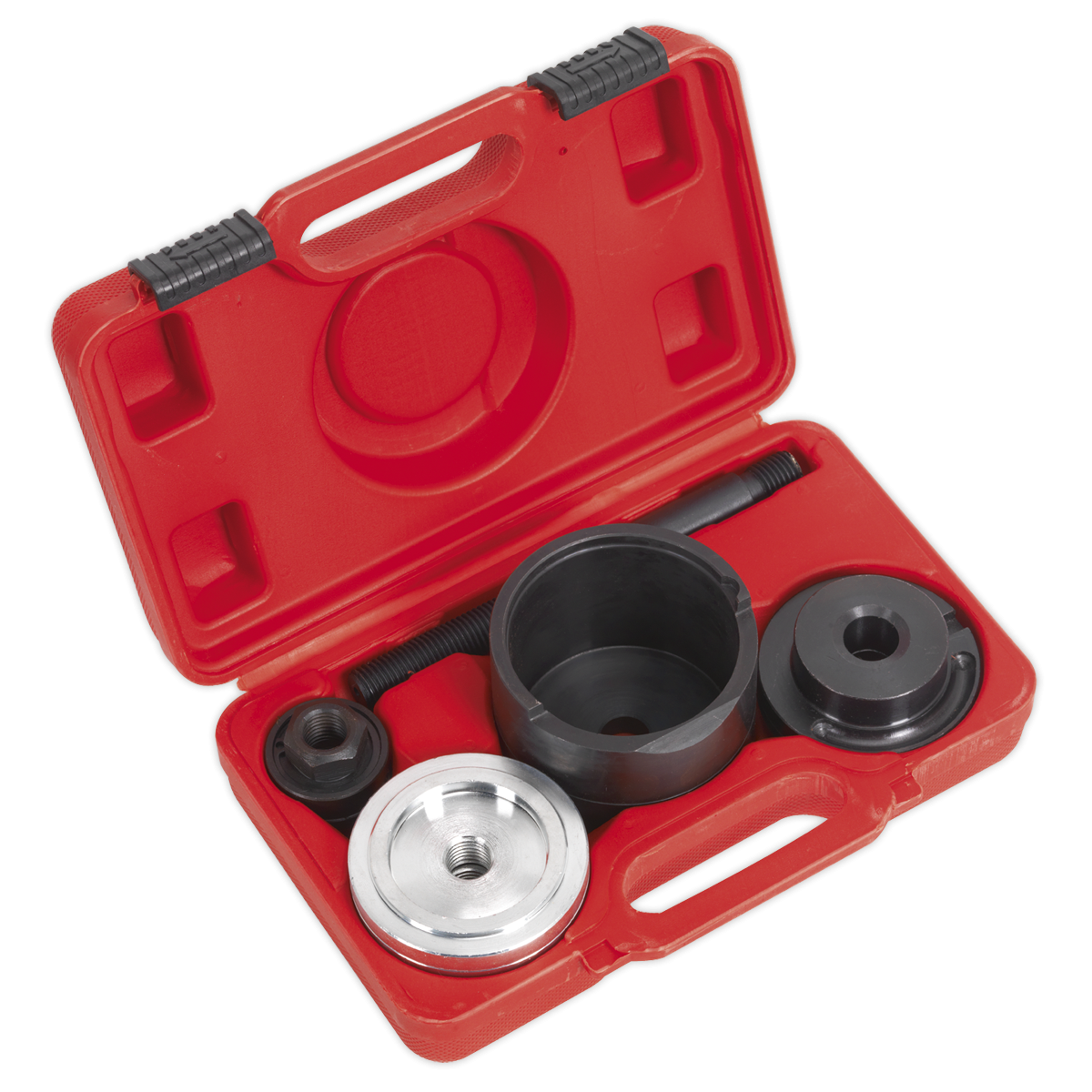 Sealey VSE4781 Front Suspension Bush Tool for VAG