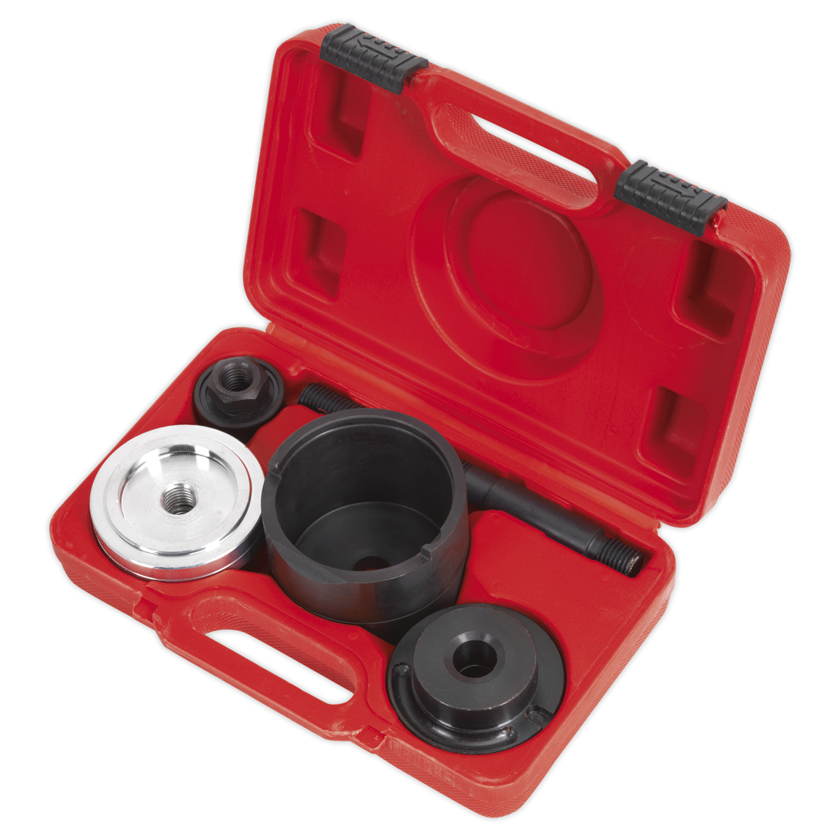 Sealey VSE4781 Front Suspension Bush Tool for VAG