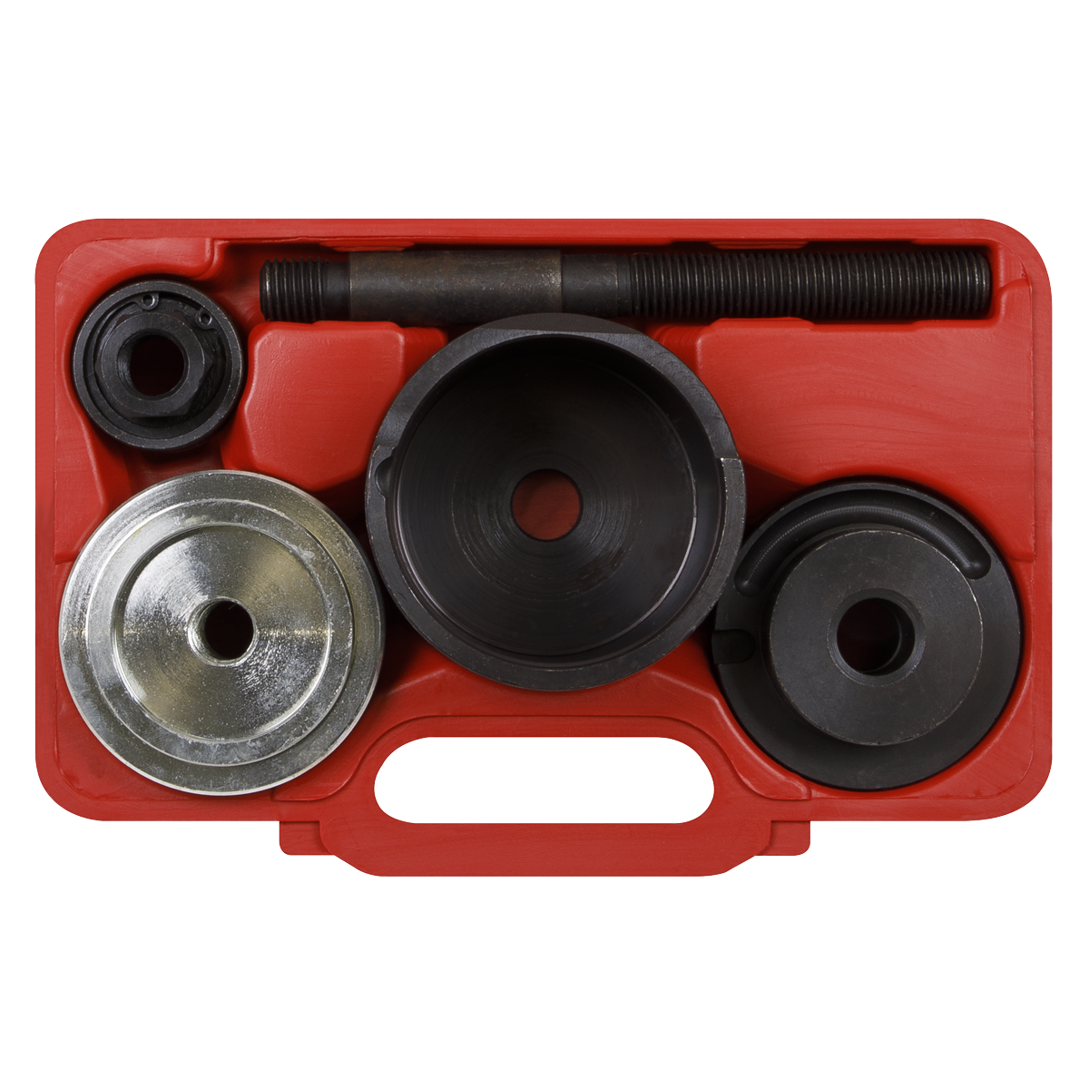 Sealey VSE4781 Front Suspension Bush Tool for VAG