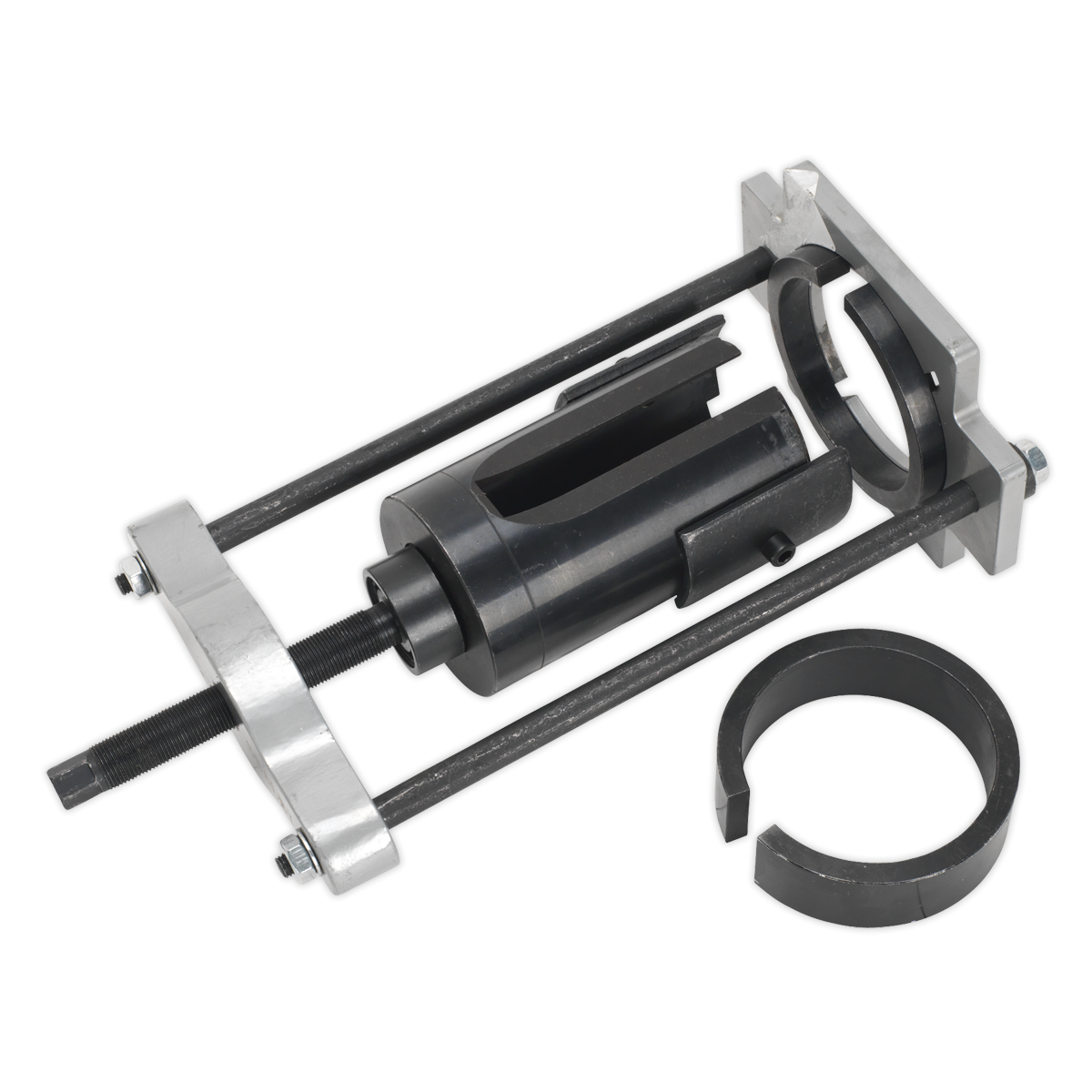 Sealey VSE4786 Trailing Arm Bush Tool for Ford, Volvo