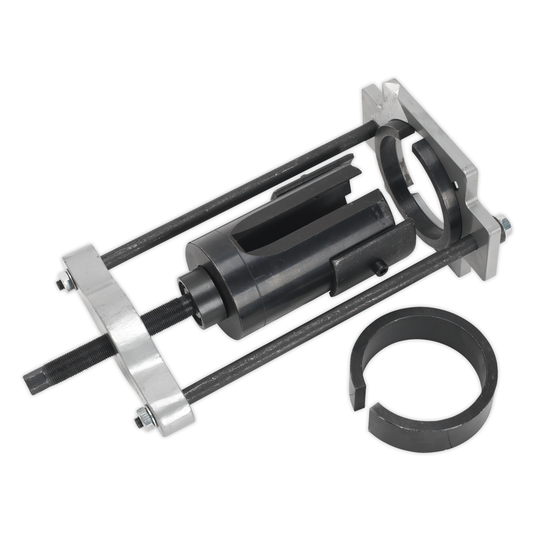 Sealey VSE4786 Trailing Arm Bush Tool for Ford, Volvo