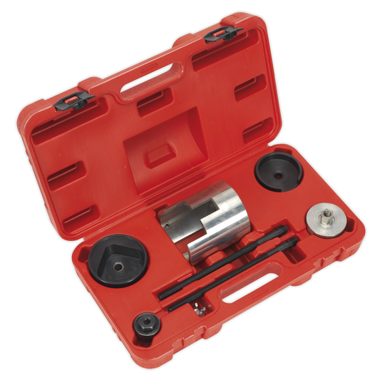 Sealey VSE4787 Trailing Arm Bush Tool for Vauxhall/Opel