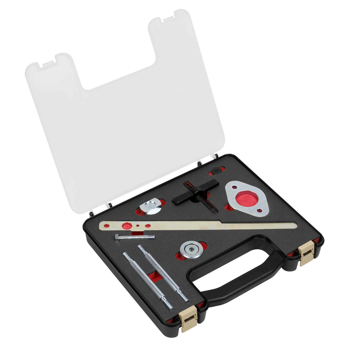 Sealey VSE4789 Front Upper Control Arm Bush Tool for VAG