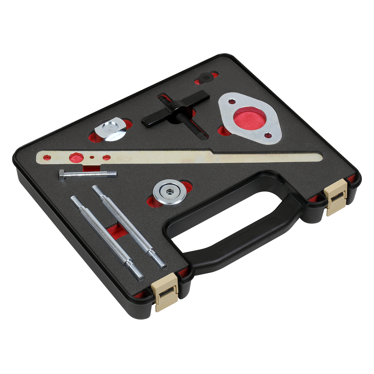 Sealey VSE4789 Front Upper Control Arm Bush Tool for VAG