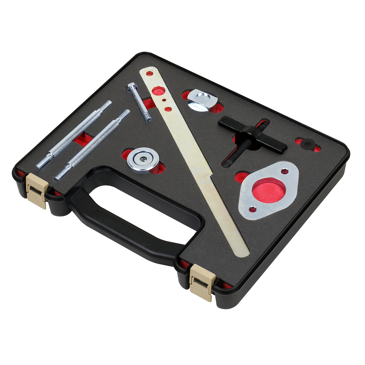 Sealey VSE4789 Front Upper Control Arm Bush Tool for VAG