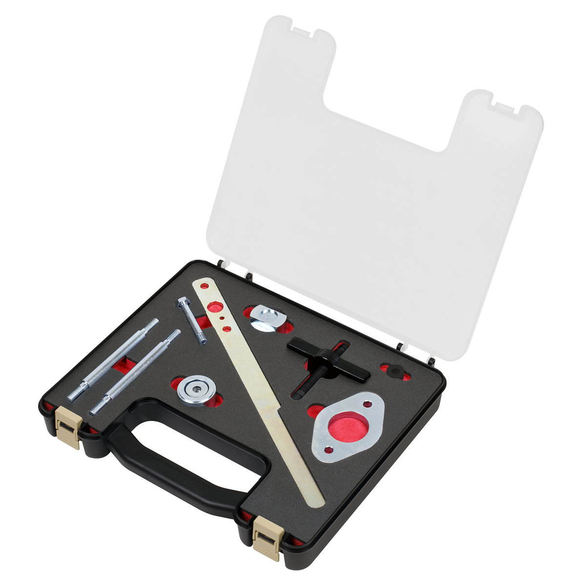 Sealey VSE4789 Front Upper Control Arm Bush Tool for VAG