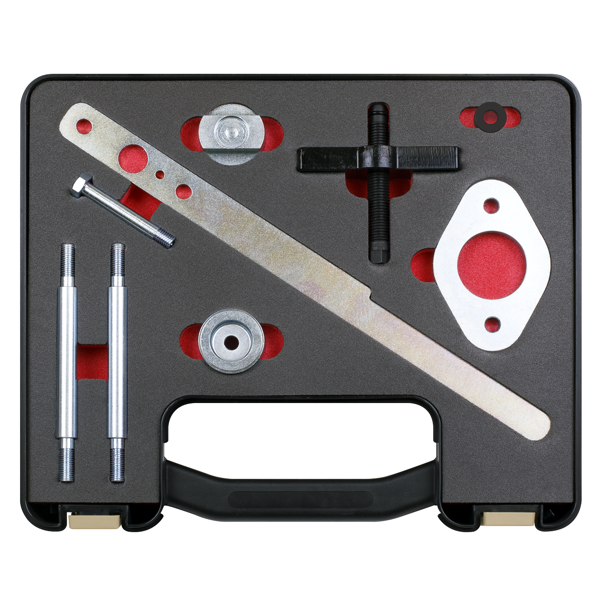 Sealey VSE4789 Front Upper Control Arm Bush Tool for VAG