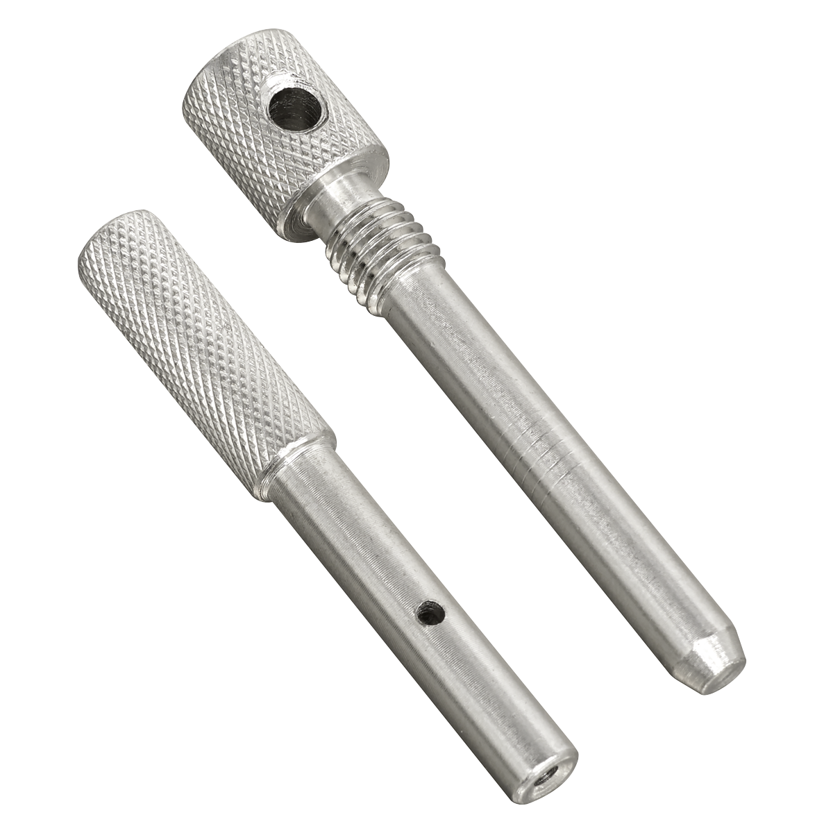 Sealey VSE4810 Diesel Engine Timing Tool Kit - for Mercedes, Renault, Dacia 1.5dCi - Belt Drive