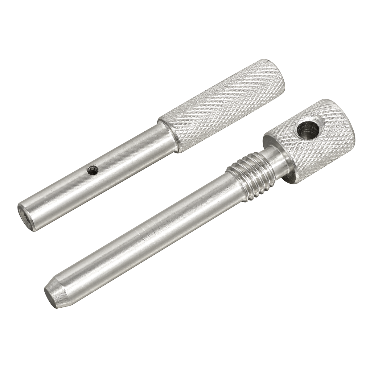 Sealey VSE4810 Diesel Engine Timing Tool Kit - for Mercedes, Renault, Dacia 1.5dCi - Belt Drive