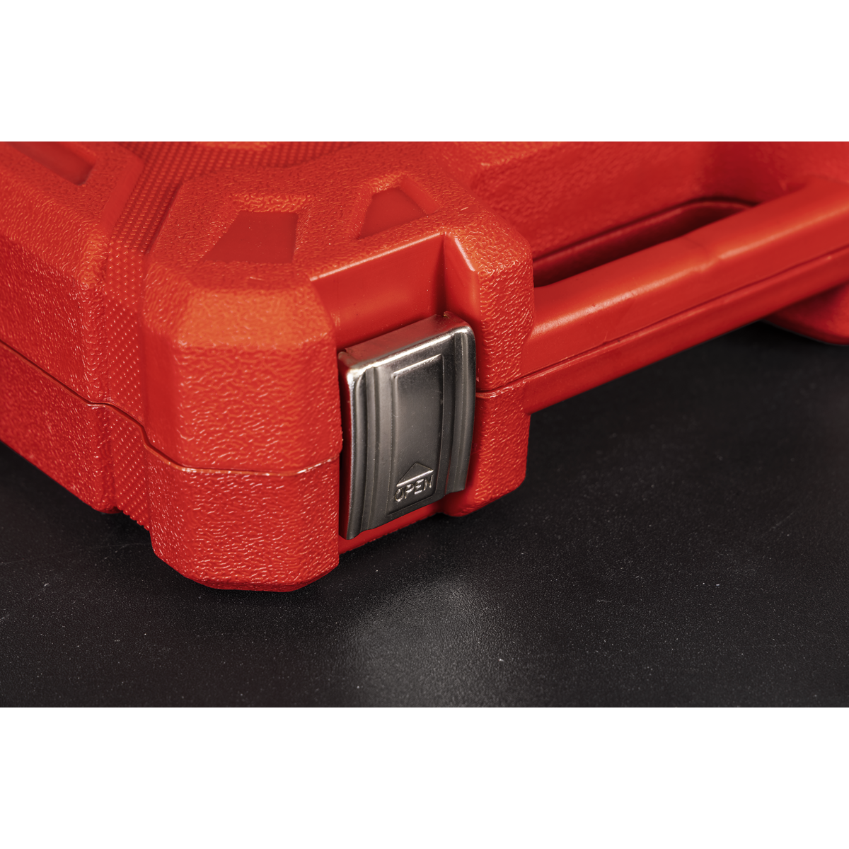 Sealey VSE5032 Front Pulley & Flywheel Locking Tool Set - Chain Drive