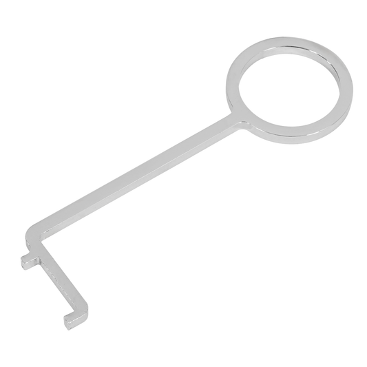 Sealey VSE5094 Petrol Engine Timing Belt Checking Gauge for PSA 1.0, 1.2 - Belt Drive