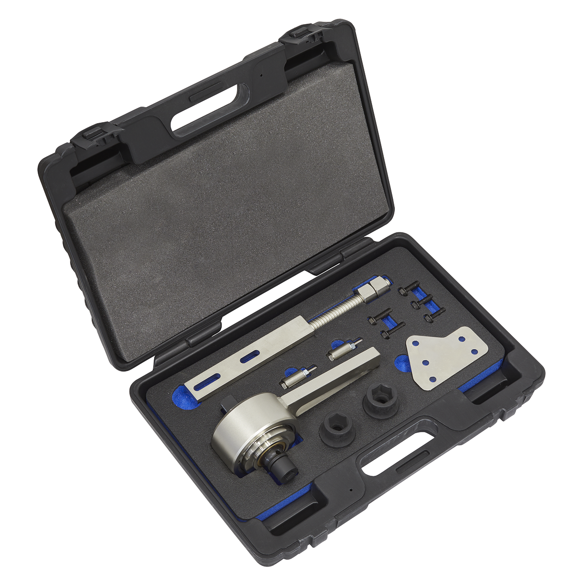 Sealey VSE5180 Torque Multiplier for Ford EcoBoost 1/2"-3/4"Sq Drive