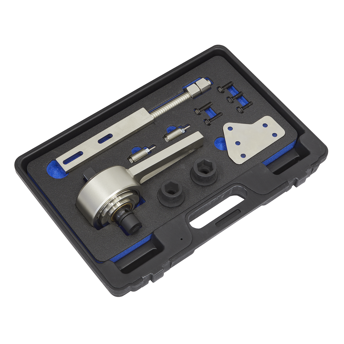 Sealey VSE5180 Torque Multiplier for Ford EcoBoost 1/2"-3/4"Sq Drive