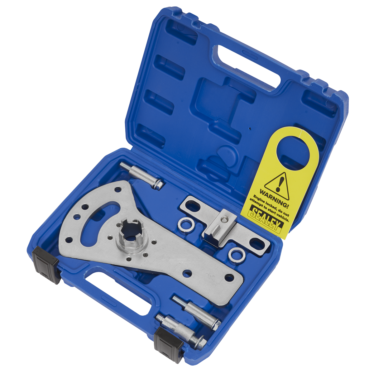 Sealey VSE5493 Timing Tool Kit for Ford 1.5 EcoBoost - Chain Drive
