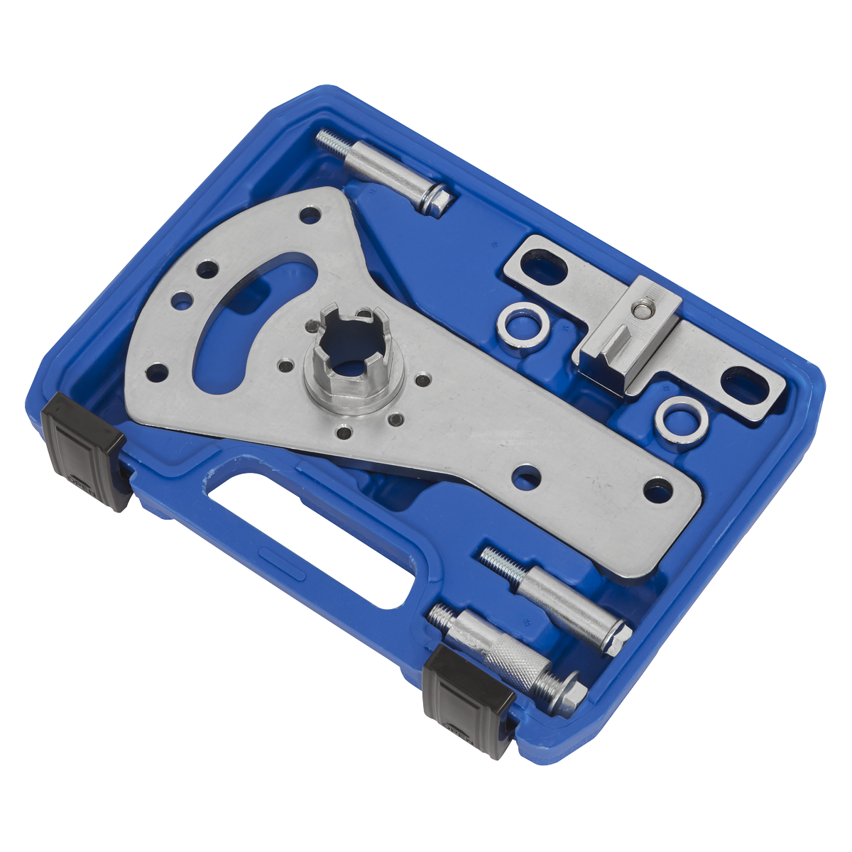 Sealey VSE5493 Timing Tool Kit for Ford 1.5 EcoBoost - Chain Drive