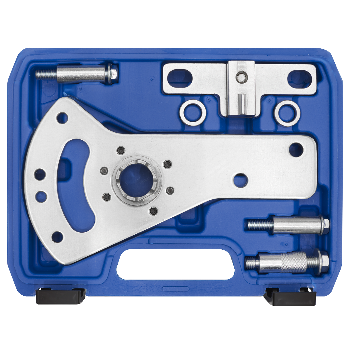 Sealey VSE5493 Timing Tool Kit for Ford 1.5 EcoBoost - Chain Drive