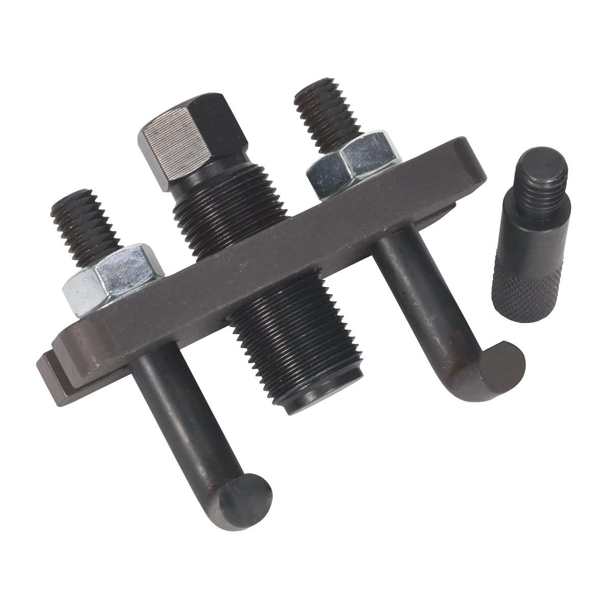 Sealey VSE5590 Fuel Pump Sprocket Puller - for Ford Transit 2.2 Puma Diesel - Chain Drive