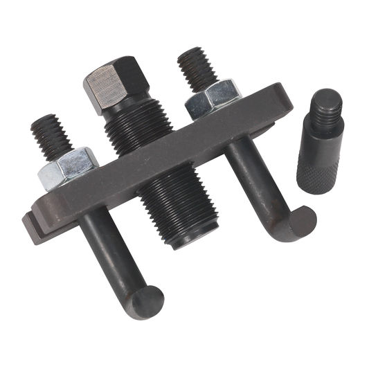 Sealey VSE5590 Fuel Pump Sprocket Puller - for Ford Transit 2.2 Puma Diesel - Chain Drive