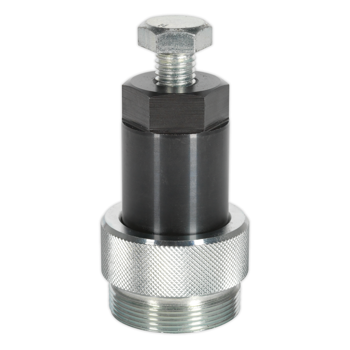 Sealey VSE5664 Injection & HP Pump Remover/Sprocket Retainer - for BMW M47/M57, Land Rover (TD6), GM