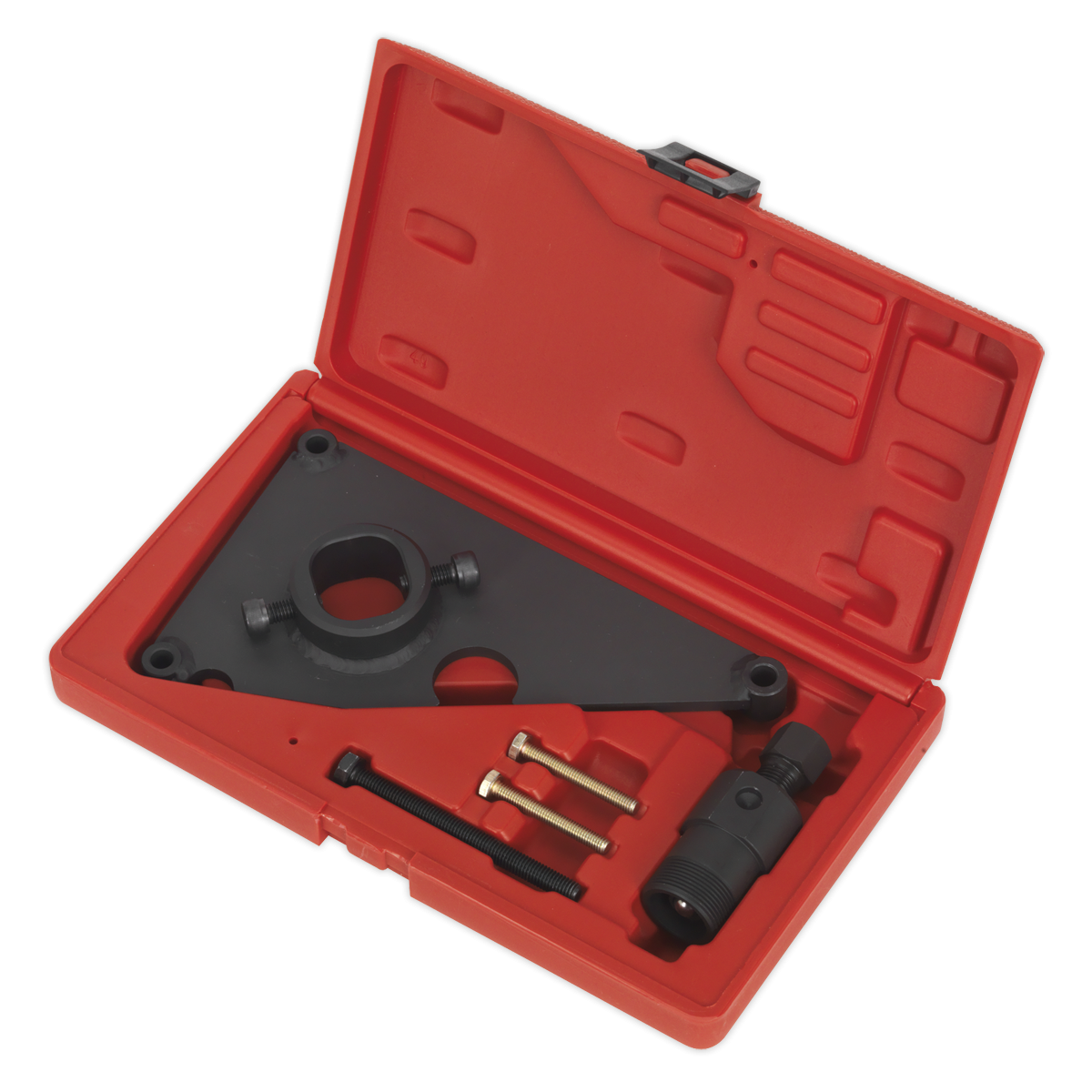 Sealey VSE5931 High Pressure Fuel Pump Sprocket Remover - for Hyundai, Kia