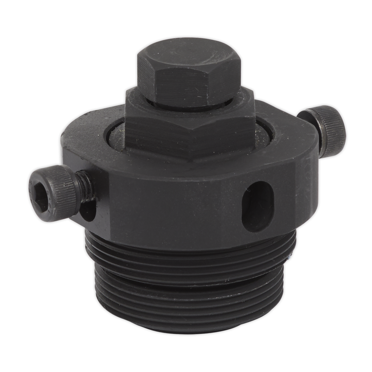 Sealey VSE5933 Fuel Pump Sprocket Remover - for Hyundai Kia Chain Drive Diesel Engines