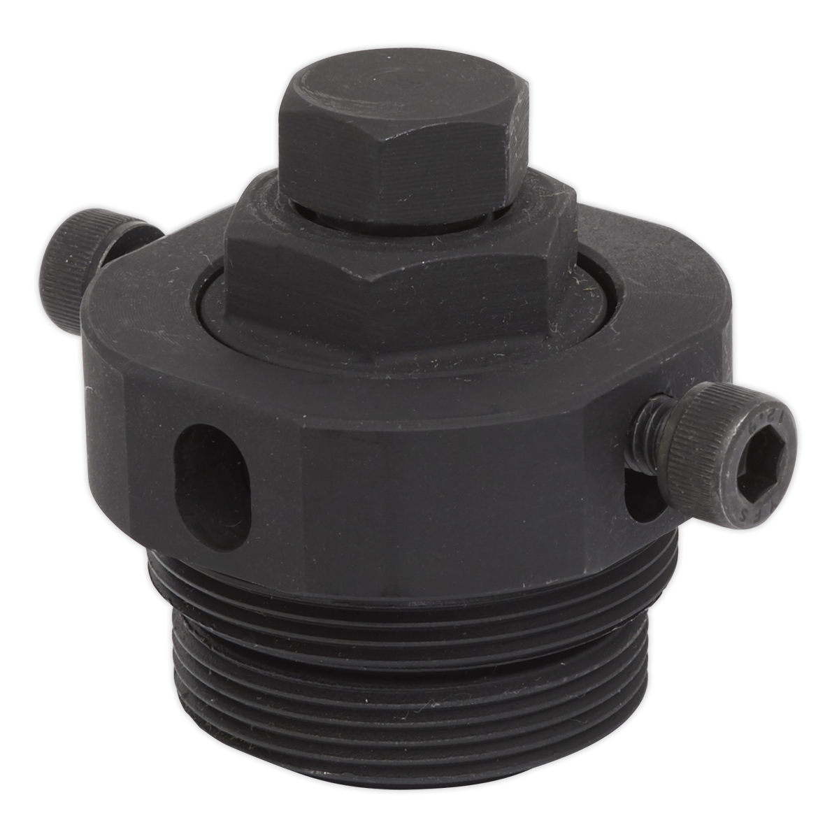 Sealey VSE5933 Fuel Pump Sprocket Remover - for Hyundai Kia Chain Drive Diesel Engines